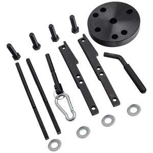 Timing Injector Cam Gear Puller Remover Tool Kit For Cummins ISX 3163069 - Picture 1 of 11