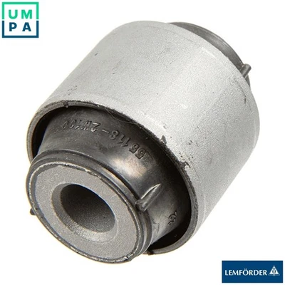 2x MOUNTING CONTROLTRAILING ARM 42881 01 FOR HYUNDAI GRAND/SANTA/FE MAXCRUZ 2.4L - Image 1 of 4