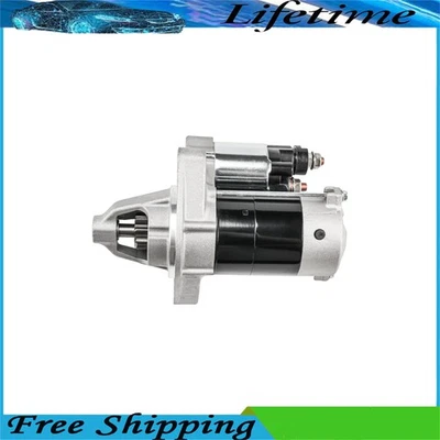 Arranque para Honda CR-V 1997 todo motor y 1998 1999 2000 2001 Honda CR-V 2,0 L Foto 1 de 4