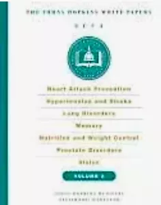 Johns Hopkins White Papers Medizin Band 1 (neues Buch) - Bild 1 von 1
