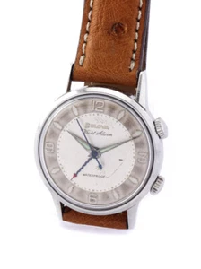 Orologio uomo Bulova Bulova con funzione sveglia - Foto 1 di 8