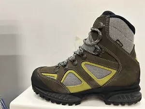 Hanwag Gelber Stein II Damen Trekkingschuh UK 4 Eu 47 Ref 5336- - Bild 1 von 4