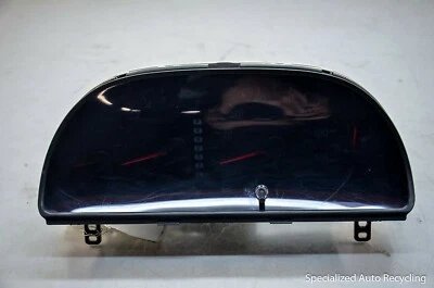 05 06 2005 Toyota Camry velocímetro painel de instrumentos 39K milhas 83800-06C10 - Imagem 1 de 4