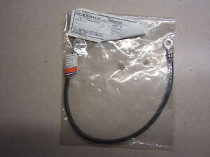 CNH-New Holland TR93D0324 Battery Cable 