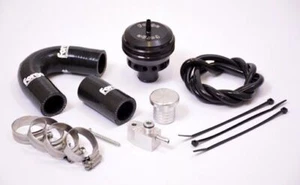 Válvula de soplo Forge Motorsport y kit para Renault Clio RS200T EDC MK4 2012- - Imagen 1 de 1