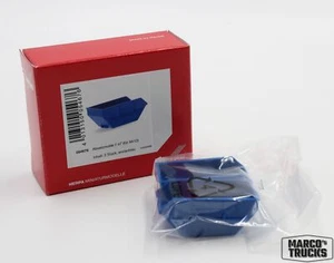 Herpa Absetzmulde klein (2 Stück), blau Nr. 054676 1:87 /HN3381 - Bild 1 von 1