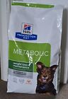 Hill's Prescription Diet Canine Metabolic Weight Management Dry Dog Food Chicken