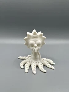 Pulpo Maggie - Imagen 1 de 3