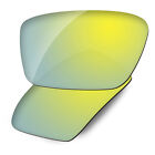Dynamix Polarized Replacement Lenses For Oakley Gascan - Multiple Option