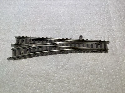 Fleischmann Piccolo 9178 LH Live Frog Point - Image 1 of 4