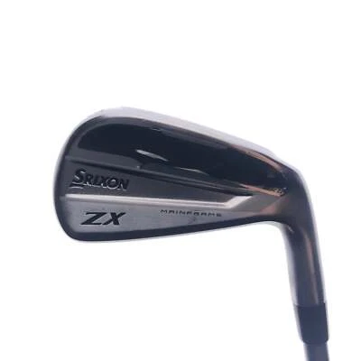 Used Srixon ZX MK II Utility 4 Hybrid / 23 Degrees / Stiff Flex - Image 1 of 4