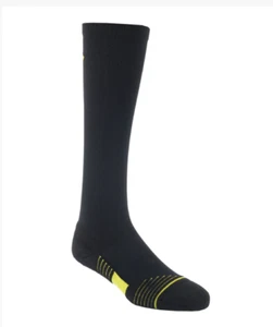 First Tactical Avanzado Para Duty Sock-Military-Army-Breathable-Cushioned Suela - Imagen 1 de 2