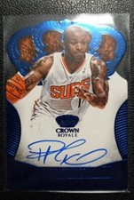 2013/14 Crown Royale P.J. Tucker 21/49