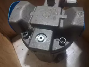 Rexroth D72160 A10VSO 71 DFR1 /31R VPA 12N00, Hydraulic Pump - Picture 1 of 5