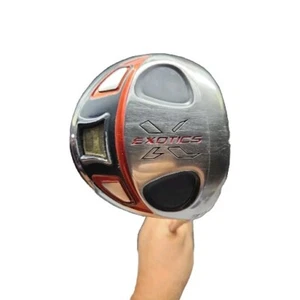 Exotics Xcg4 15° Degree 3 Fairway Wood Graphite Shaft Stiff Flex 44 In. - Picture 1 of 8