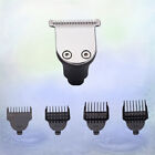 Beard Clipper Head Hair Clipper Parts Men's Facial Hair Shaving Cat Trimmer Kit