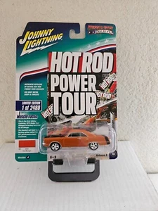 Johnny Lightning Hot Rod Power 1970 Dodge Dart Swinger F55 - Picture 1 of 1