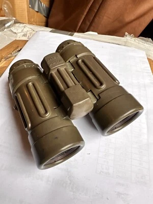 RARE Nikon 8x30 7.5 ° Military Waterproof Binocular - Image 1 of 4