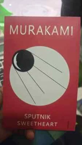 Books English Reading Murakami Novel Book Educational Item for Gift - Picture 1 of 1