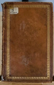 Daniel, William Barker: Rural Sports Part Vol. III First Edition HC 1812, Birds - Picture 1 of 11