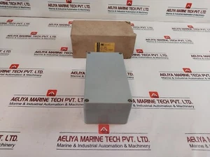 Rs Components 223-461 Enclosure IP67 GRP 220 X 120 X 90mm - Picture 1 of 7