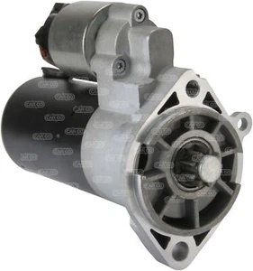 Starter for VW LT 40-55 2.5 ANJ - Picture 1 of 2