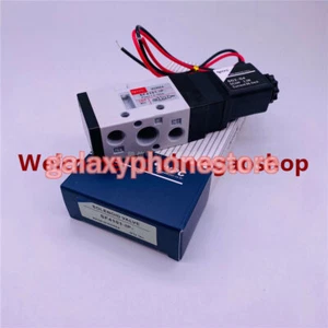 1PC New FOR YPC SF4601-IP Solenoid Valve DC24V - Picture 1 of 1
