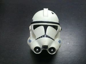 Sideshow 1/6 Scale STAR WARS Clone Trooper 041th Perfect Helmet - Picture 1 of 3