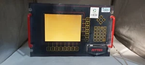 Interfaz de operador JETTER VIADUKT-3-RGB-P ¡Ofertas bienvenidas! ¡Envío de UPS! - Imagen 1 de 5
