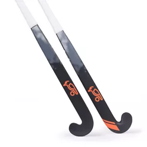 Kookaburra Atom MBow Junior Hockey Stick - Picture 1 of 1