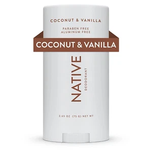 Deodorant Contains Naturally Derived Ingredients, 72 Hour Odor Control | Deodora - Picture 1 of 6