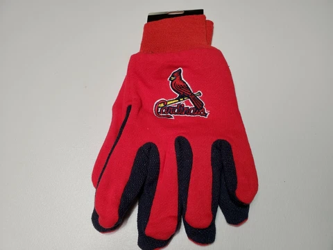 St. Louis Cardinals Sports Utility Gloves Cover