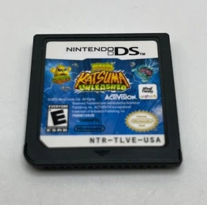 Nintendo DS - NDS - Drop List -You Pick- Great Deals- Handheld- Cheap Prices - - Picture 1 of 4