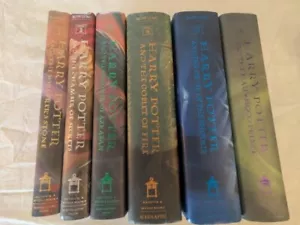 harry potter collectibles - Picture 1 of 2