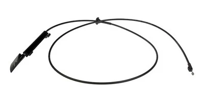 Nuevo cable de liberación de capó Dorman / para Ford Mustang 912-043 1994-2004 Foto 1 de 3