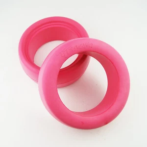 Molded Inner Foam Kit for REAR Tire of HPI Baja5T 5SC Rovan Rofun KM Truck - Picture 1 of 4
