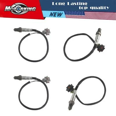 Brand New Oxygen Sensor For 2008-2009 Pontiac G8 Base 3.6L - Image 1 of 3