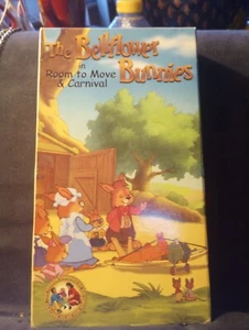 The Bellflower Bunnies - Picture 1 of 1