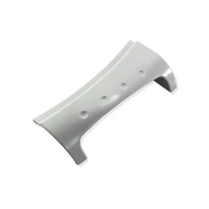 Door Handle For Whirlpool GHW9250MT0 GHW9150PW0 GHW9250MT1 GHW9160PW2 NEW - Picture 1 of 2