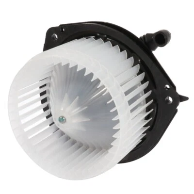 HVAC Heater Blower Motor W/Fan For Pontiac Vibe 2003 2004 2005 2006 2007 2008 - Image 1 of 4