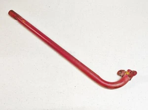 82 Honda FL250 Odyssey FL 250 LH Left Hand Roll Bar #1 - Bild 1 von 10