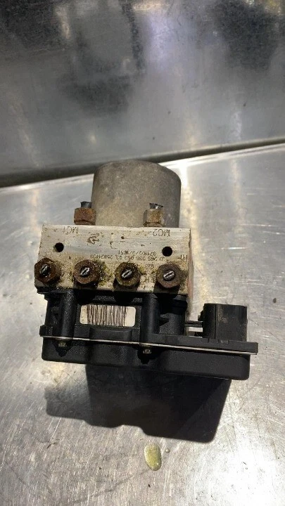 2009-2011 Buick Enclave Anti Lock Brake Pump ABS Pump Assembly OEM - Изображение 1 из 4