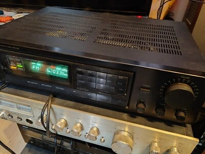 Onkyo TX-7600 Receiver - Bild 1 von 3
