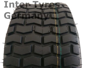 1x 11x4.00-5 S2101 11x4-5 Reifen für Rasentraktor Aufsitzmäher NEU Rasemreifen - Bild 1 von 3