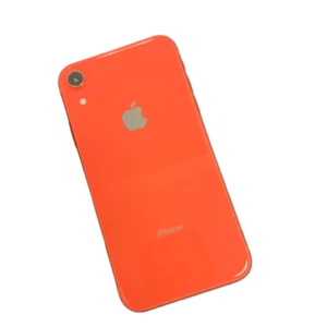 Apple iPhone XR 64GB - Unlocked Smartphone - Multiple Colors - Free Shipping! - Afbeelding 1 van 10