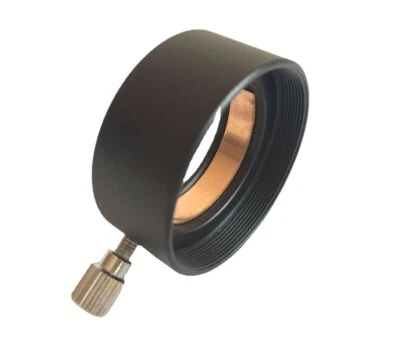 New M42 to 1.25" / 1.25inch Adaptor Anodized Aluminum Telescope Adapter ProScope - Image 1 of 4