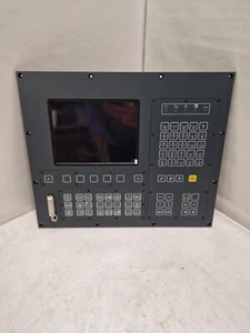 ADM 8.4" TFT LED Monitor Industrial con Panel de Control 2361494 - Imagen 1 de 7