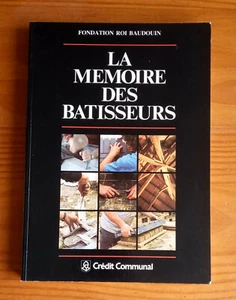La mémoire des bâtisseurs - Picture 1 of 6