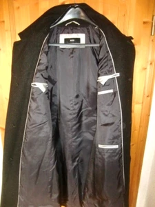 HUGO BOSS Herren Mantel _ Wie Neu _ NP 400,00€ - Bild 1 von 8