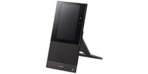 NEUF téléphone multimédia Poly CCX 500 PoE sans combiné ni alimentation 2200-49710-019 - Photo 1/2